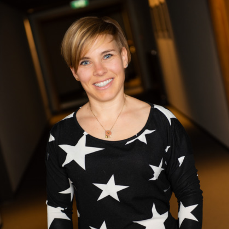 Nici Schmidhofer